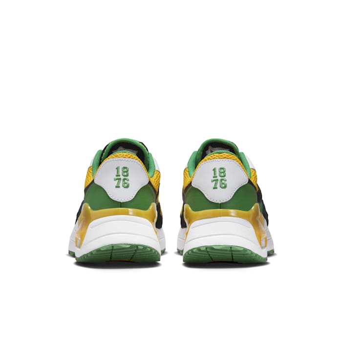 Oregon Ducks Air Max SYSTM - $109.99